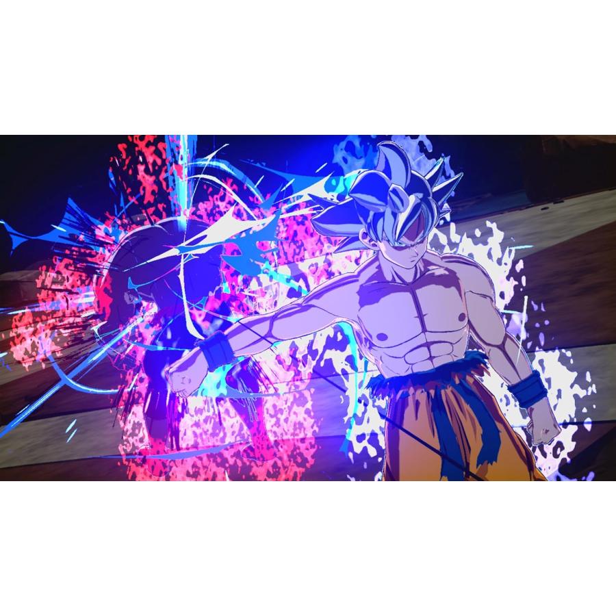 バンダイナムコエンターテインメント Switch 2 ドラゴンボール