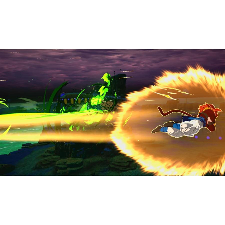 バンダイナムコエンターテインメント Switch 2 ドラゴンボール
