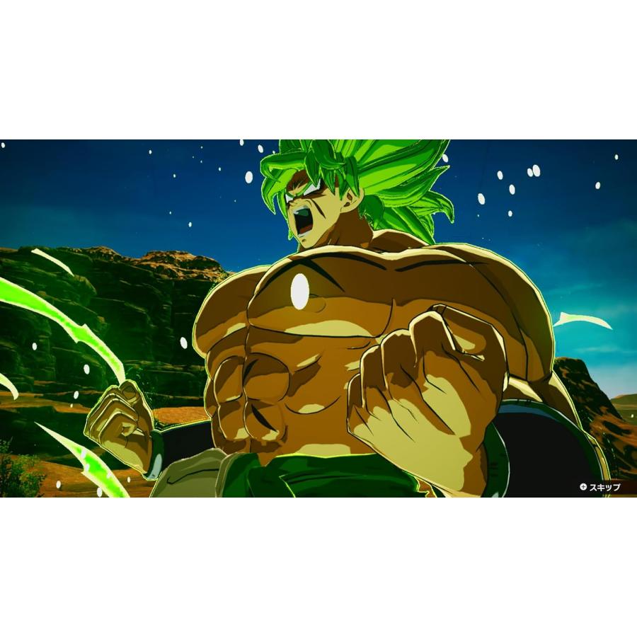 バンダイナムコエンターテインメント Switch 2 ドラゴンボール