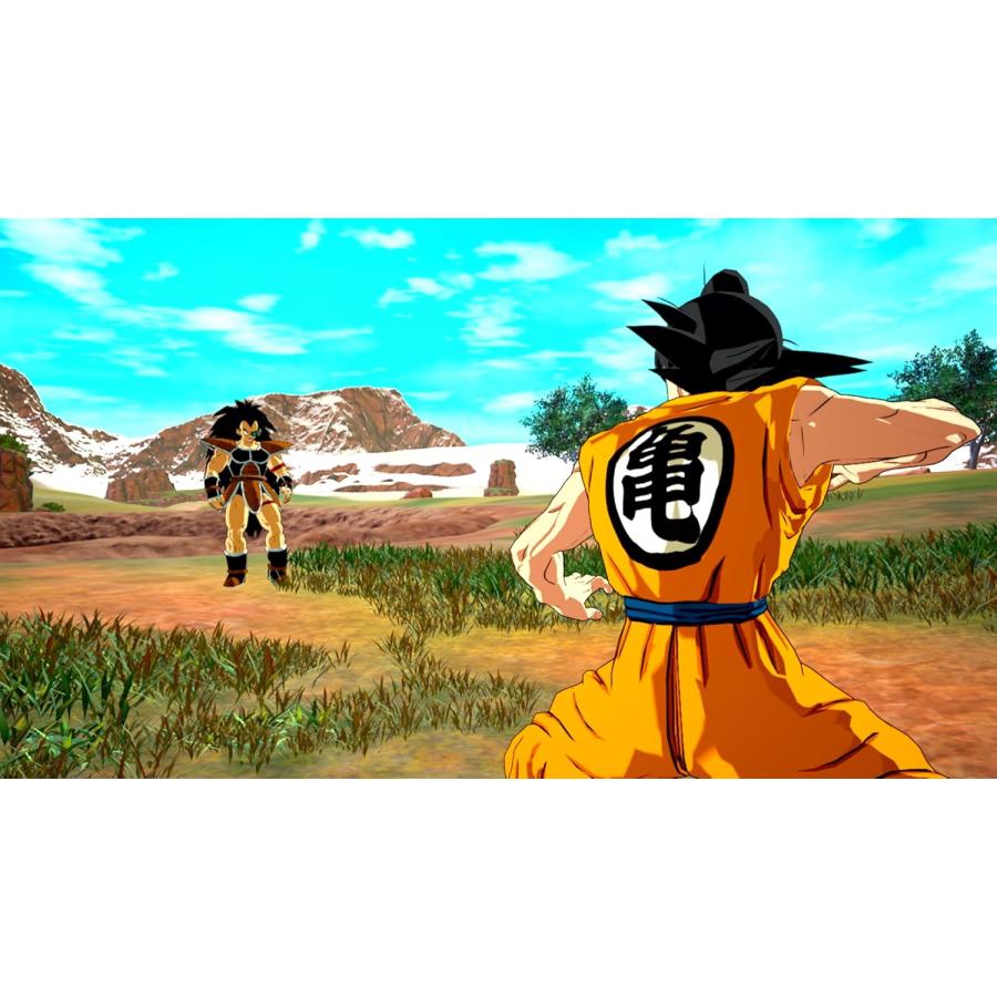 バンダイナムコエンターテインメント Switch 2 ドラゴンボール