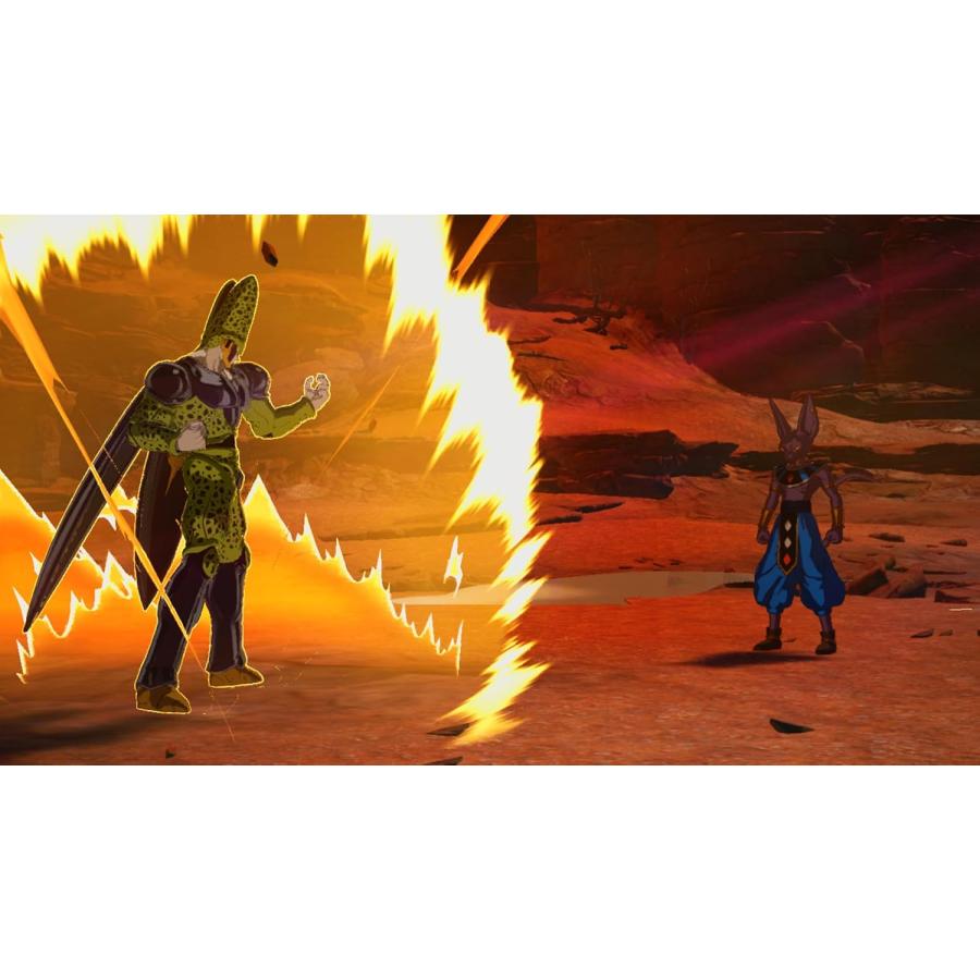 バンダイナムコエンターテインメント Switch 2 ドラゴンボール