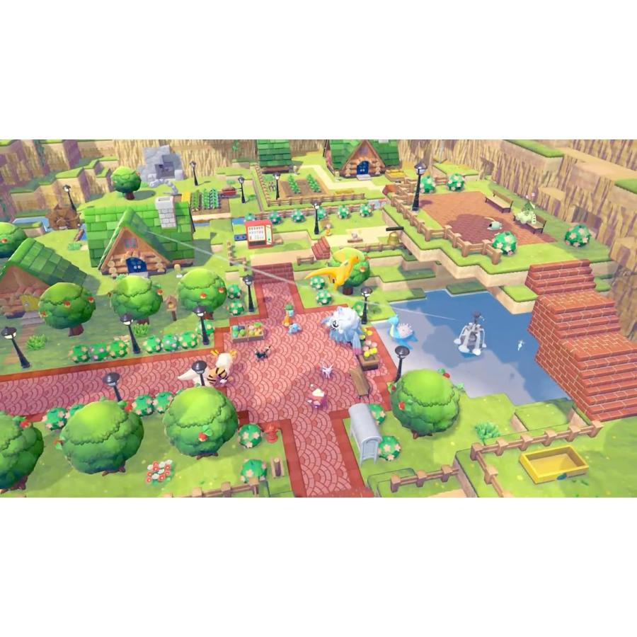 Switch 2　ぽこ　あ　ポケモン（ぽこあポケモン）（早期購入特典付）（26/3/5発売）【新品】【ポスト投函便送料無料】 | Pokemon | 05