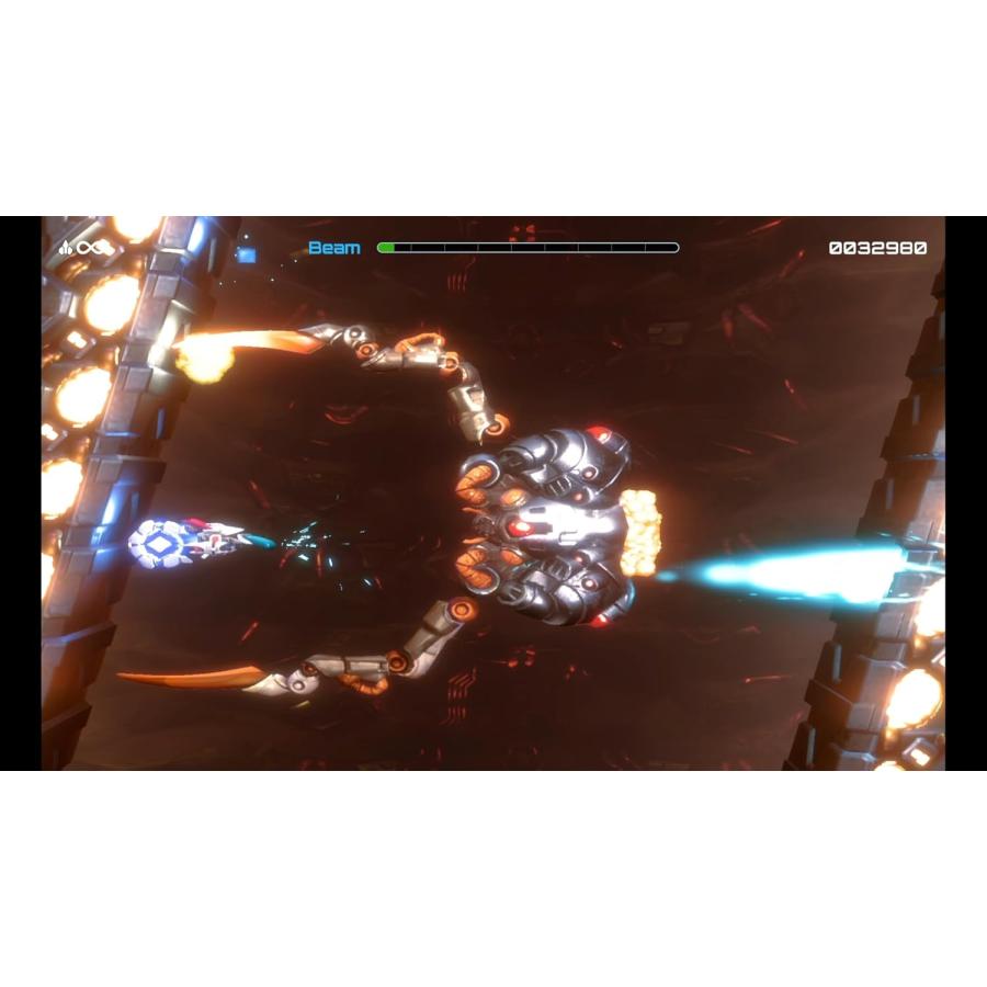 Switch 2　R-Type Dimensions III 通常版（アールタイプディメンションズ３）（初回特典付）（26/7/2発売）【新品】● |  | 04