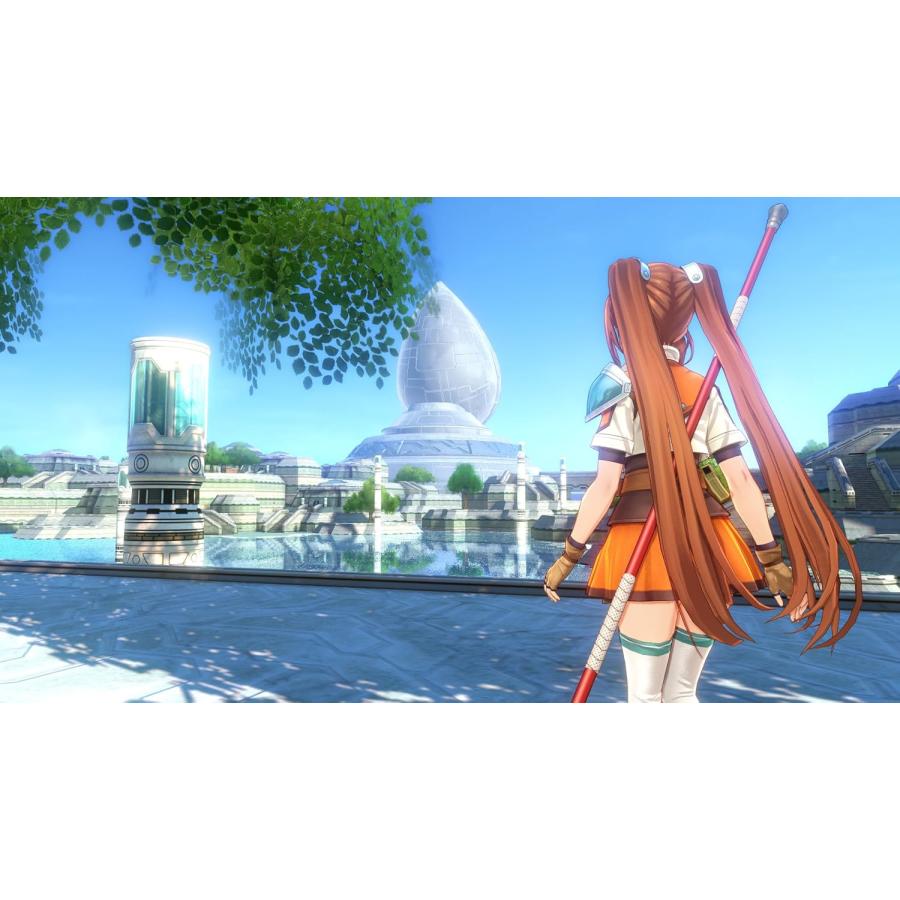 Switch 2　空の軌跡 the 2nd Nintendo Switch 2 Edition 通常版（ソラノキセキ　ザ・セカンド）（予約特典付）（26/9/17発売）【新品】【ポスト投函送料無料】 | 日本ファルコム | 02