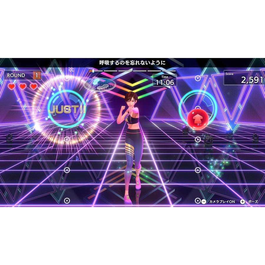 Switch 2　Fit Boxing 3 ーYour パーソナルトレーナー Nintendo Switch 2 Edition（フィットボクシング３）（26/7/16発売）【新品】【ポスト投函便送料無料】 | イマジニア | 01