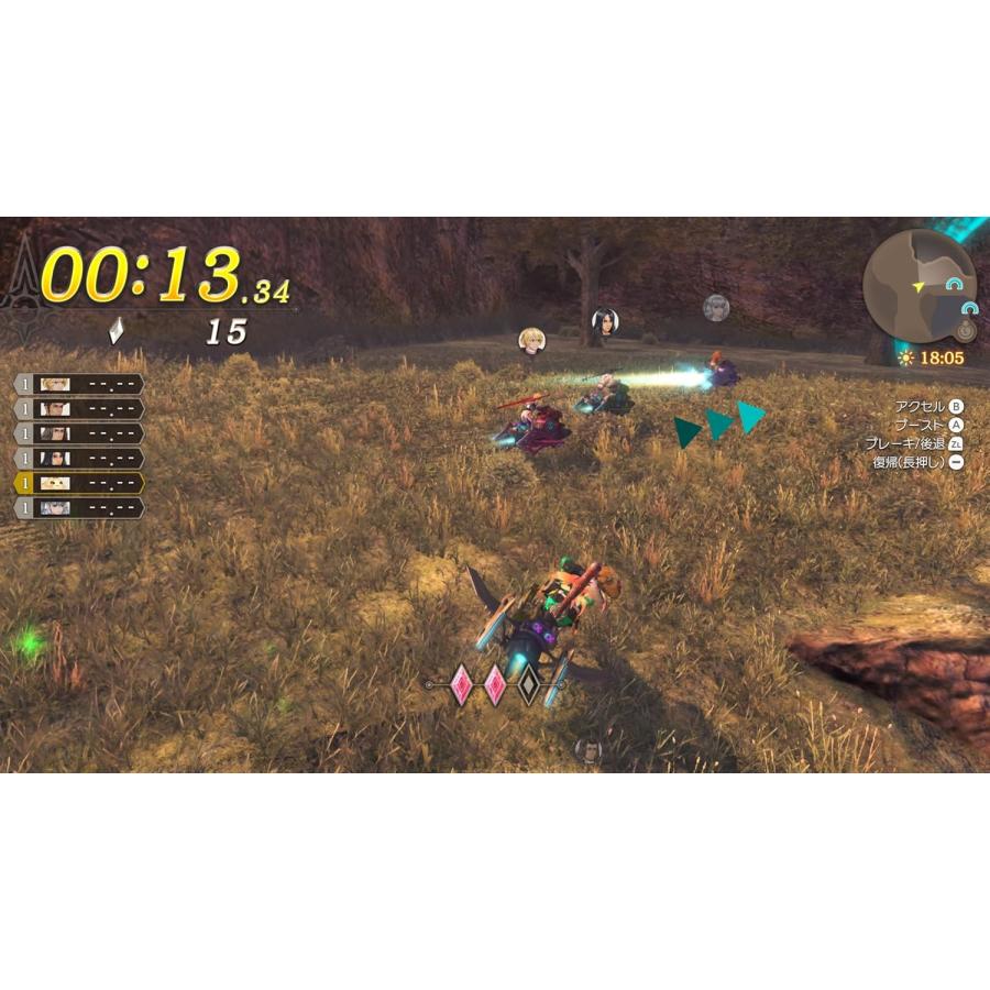 Switch 2　ゼノブレイド ディフィニティブ・エディション Nintendo Switch 2 Edition（26/7/30発売）【新品】【ポスト投函便送料無料】 | 任天堂 | 12