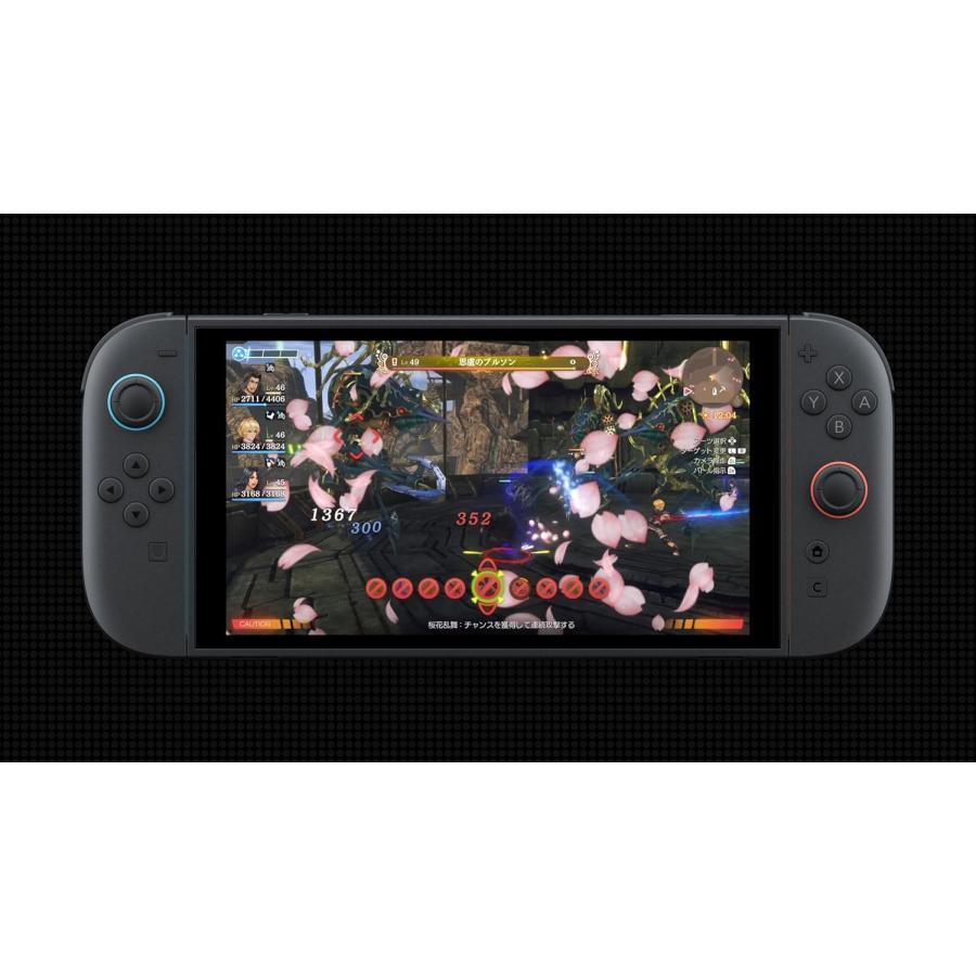 Switch 2　ゼノブレイド ディフィニティブ・エディション Nintendo Switch 2 Edition（26/7/30発売）【新品】【ポスト投函便送料無料】 | 任天堂 | 17