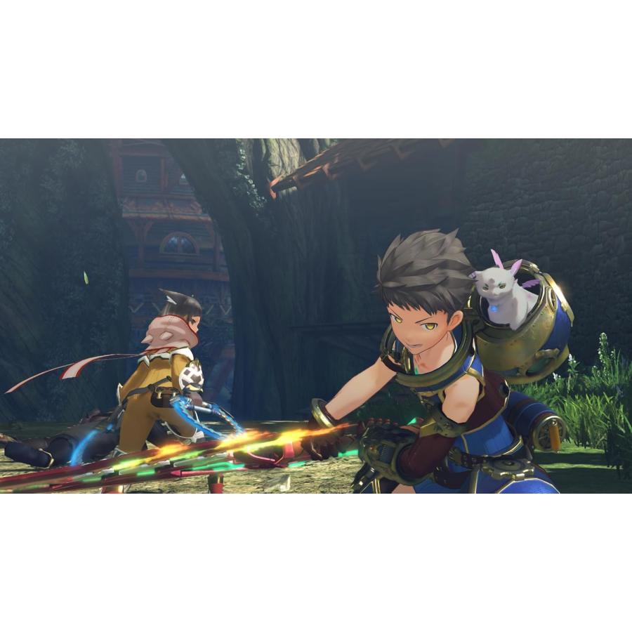 Switch 2　ゼノブレイド２ Nintendo Switch 2 Edition（26/10/1発売）【新品】【ポスト投函便送料無料】 | 任天堂 | 01