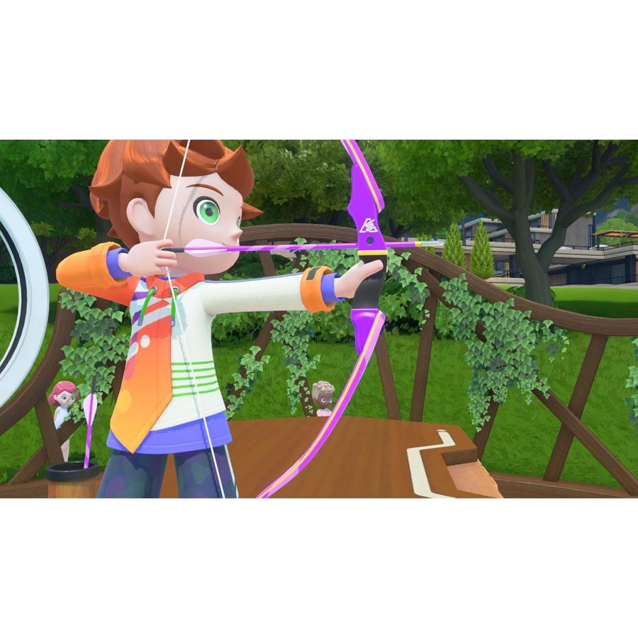 Switch 2　Nintendo Switch Sports Resort（ニンテンドースイッチスポーツリゾート）（26/10/22発売）【新品】【ポスト投函便送料無料】 | Nintendo Switch | 02