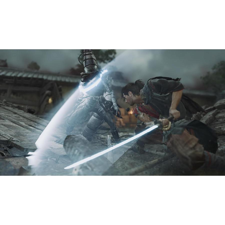 Switch 2　鬼武者 Way of the Sword 通常版（鬼武者ウェイオブザソード）（早期購入特典付・Z指定18才以上）（26/9/4発売）【新品】【ポスト投函送料無料】 | 鬼武者 | 03