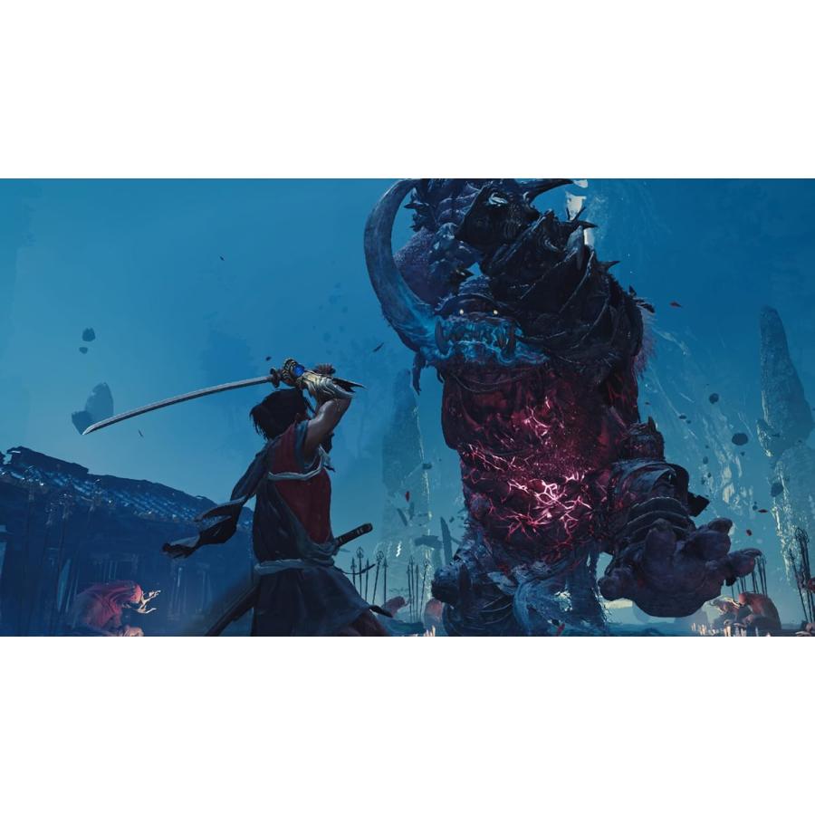 Switch 2　鬼武者 Way of the Sword プレミアムデラックスエディション（早期購入特典付・Z指定18才以上）（26/9/4発売）【新品】【ポスト投函便送料無料】 | 鬼武者 | 05