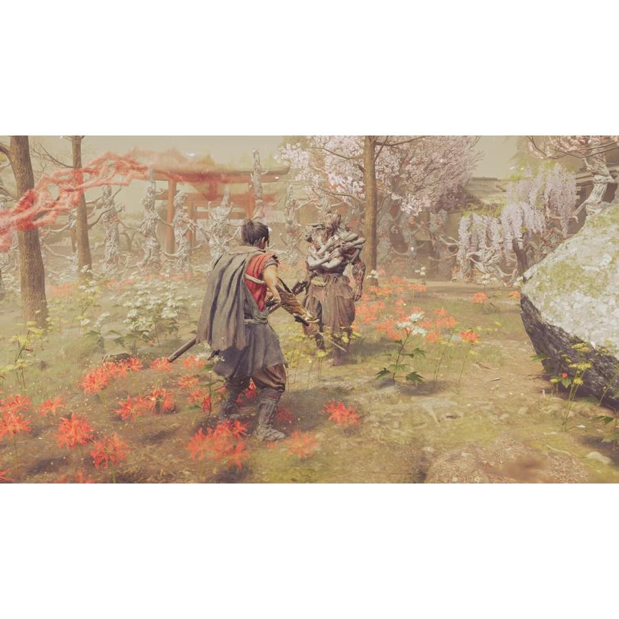 Switch 2　鬼武者 Way of the Sword プレミアムデラックスエディション（早期購入特典付・Z指定18才以上）（26/9/4発売）【新品】【ポスト投函便送料無料】 | 鬼武者 | 08