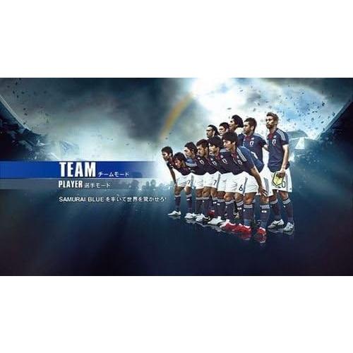 ウイニングイレブン PS3 ワールドサッカー ウイニングイレブン