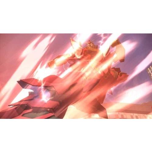 ＰＳ３　GUNDAM BREAKER（ガンダムブレイカー）（初回封入特典のダウンロード有効期間は終了しています）【新品】■ | バンダイナムコエンターテインメント | 09