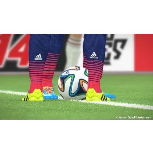 がある ｐｓ３ 一休さん 通販 Paypayモール ワールドサッカー ウイニングイレブン２０１４ 蒼き侍の挑戦 ２０１４年５月２２日発売 リーグ Thebestboba Com