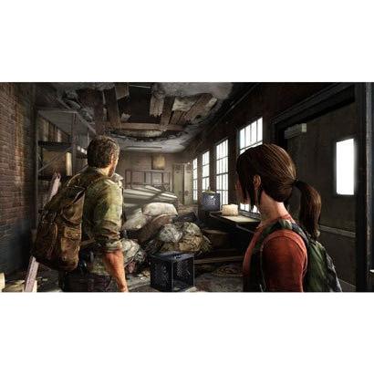 ＰＳ３　ザ・ベスト　Ｔｈｅ　Ｌａｓｔ　ｏｆ　Ｕｓ（Ｚ指定：１８才以上対象）【新品】｜193｜06