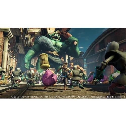 スクウェア・エニックス（SQUARE ENIX） PS3 ドラゴンクエスト