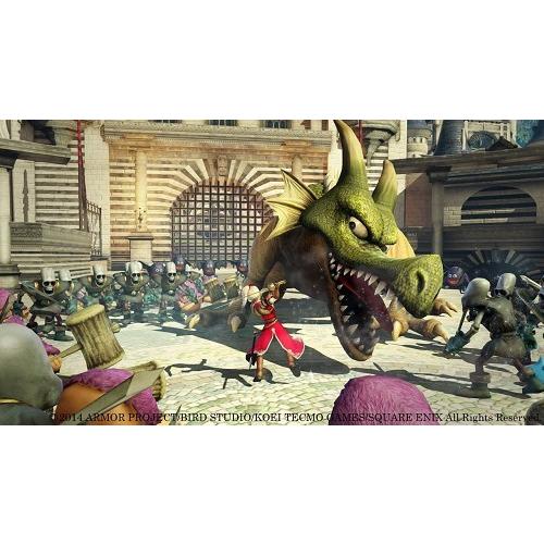 スクウェア・エニックス（SQUARE ENIX） PS3 ドラゴンクエスト