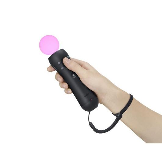 ＰＳ４　モーションコントローラー PlayStation Move（ネコポス便配送不可）【新品】 | SONY | 02
