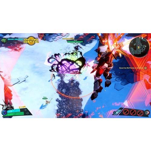 ＰＳ４　バトルボーン［オンライン専用］【新品】 |  | 02