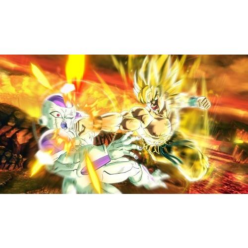 バンダイナムコエンターテインメント PS4 ドラゴンボール