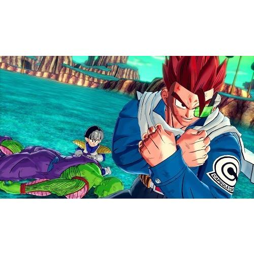 バンダイナムコエンターテインメント PS4 ドラゴンボール