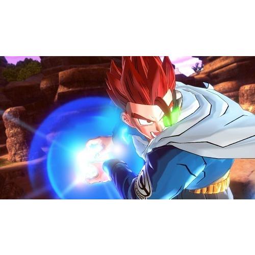 バンダイナムコエンターテインメント PS4 ドラゴンボール