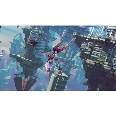 ＰＳ４　ＧＲＡＶＩＴＹ　ＤＡＺＥ２　初回限定版（ネコポス便・メール便配送不可）（２０１７年１月１９日発売）【新品】 | SONY | 01