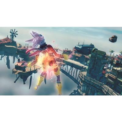 ＰＳ４　ＧＲＡＶＩＴＹ　ＤＡＺＥ２　初回限定版（ネコポス便・メール便配送不可）（２０１７年１月１９日発売）【新品】 | SONY | 02