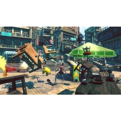 ＰＳ４　ＧＲＡＶＩＴＹ　ＤＡＺＥ２　初回限定版（ネコポス便・メール便配送不可）（２０１７年１月１９日発売）【新品】 | SONY | 03