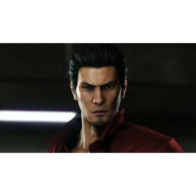 セガ（SEGA） PS4 龍が如く6 命の詩。（2016年12月8日発売