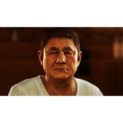 ＰＳ４　龍が如く６　命の詩。（２０１６年１２月８日発売）【新品】【取寄せ商品】 | セガ | 02