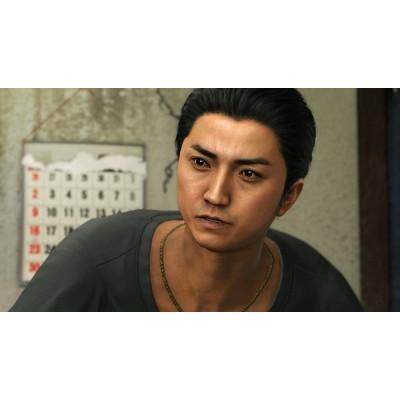 ＰＳ４　龍が如く６　命の詩。（２０１６年１２月８日発売）【新品】【取寄せ商品】 | セガ | 03