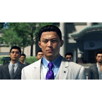 セガ（SEGA） PS4 龍が如く6 命の詩。（2016年12月8日発売