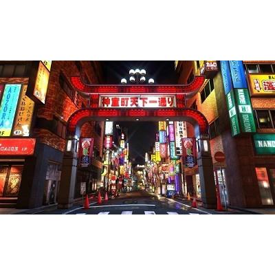 セガ（SEGA） PS4 龍が如く6 命の詩。（2016年12月8日発売