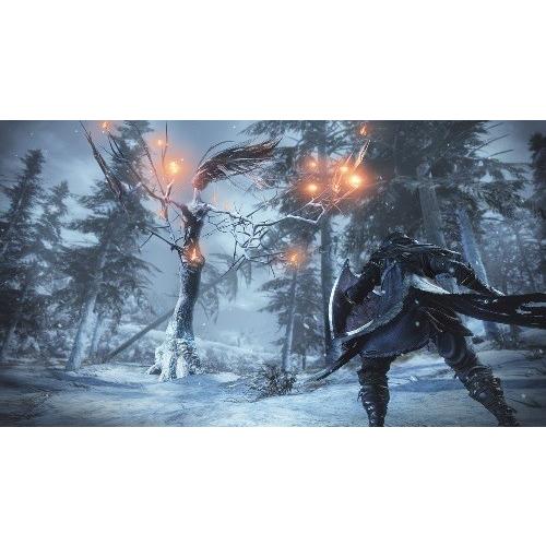 ｐｓ４ ダークソウルｉｉｉ ザ ファイア フェーズ エディション ２０１７年４月２０日発売 新品 一休さん 通販 Paypayモール