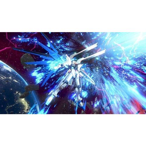 ガンダムバーサス(VERSUS)プレミアムGサウンドエディション PS4 GUNDAM VERSUS プレミアムGサウンドエディション