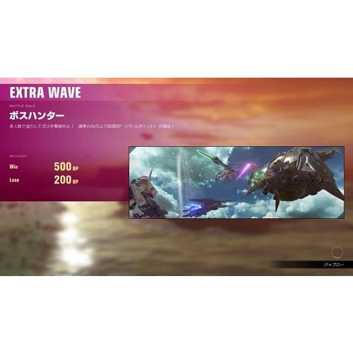 バンダイナムコエンターテインメント PS4 GUNDAM