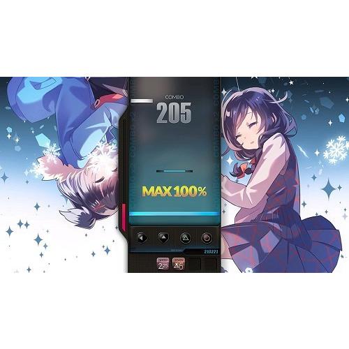 ＰＳ４　DJMAX　RESPECT　通常版（ディージェイマックスリスペクト）（２０１７年１１月９日発売）【新品】【取寄せ商品】 |  | 02