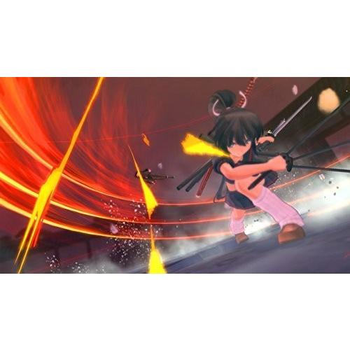 PS4 閃乱カグラ Burst Re:Newal 通常版(閃乱 PS4 閃乱カグラ Burst Re:Newal 通常版(閃乱