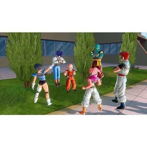 バンダイナムコエンターテインメント PS4 ドラゴンボール