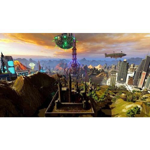 ＰＳ４　レゴ　マーベル　スーパー・ヒーローズ２　ザ・ゲーム（２０１８年２月１日発売）【新品】【取寄せ商品】 |  | 03
