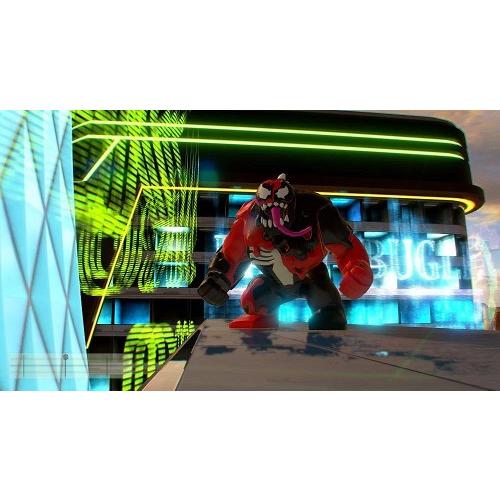 ＰＳ４　レゴ　マーベル　スーパー・ヒーローズ２　ザ・ゲーム（２０１８年２月１日発売）【新品】【取寄せ商品】 |  | 05
