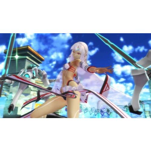 PS4 Fate/EXTELLA Best Collection（フェイトエクステラベスト