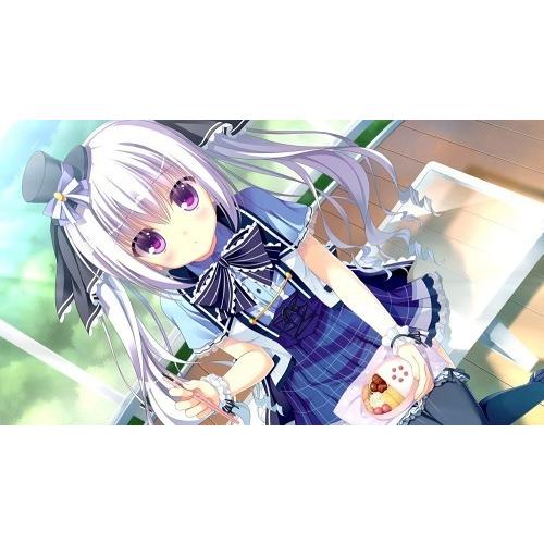 PS4 D.S.-Dal Sengo-（ダルセーニョ） 通常版（2018年3