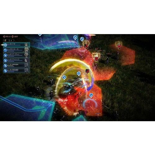 バンダイナムコエンターテインメント PS4 グランクレスト戦記 通常 