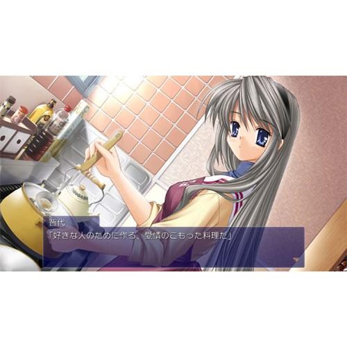 激レア CLANNAD クラナド 椋 裁断エラー 激レアCLANNADクラナド椋裁断