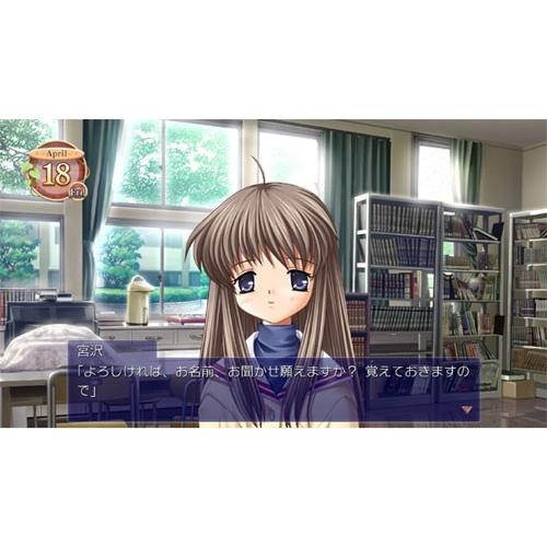 プロトタイプ PS4 CLANNAD（クラナド）（2018年6月14