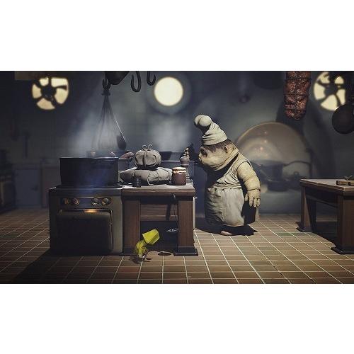 バンダイナムコエンターテインメント PS4 LITTLE NIGHTMARES バンダイナムコエンターテインメント PS4 LITTLE NIGHTMARES