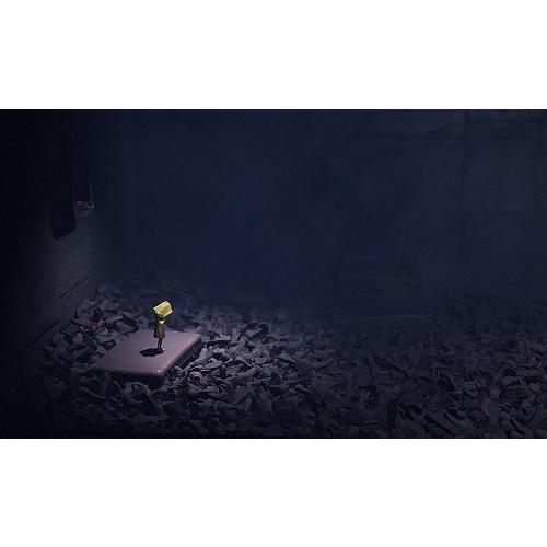 バンダイナムコエンターテインメント PS4 LITTLE NIGHTMARES